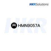 MOTOROLA HMN9057A Public Safety Speaker/Microphone (VHF), Noise-Canceling